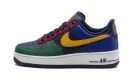 AIR FORCE 1 LO '07 LX WMNS "Command Force Obsidian Gorge Green"