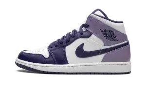 Air Jordan 1 Mid "Sky J Purple" DQ8426 515