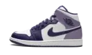 Air Jordan 1 Mid "Sky J Purple" DQ8426 515