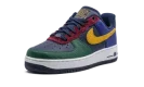 AIR FORCE 1 LO '07 LX WMNS "Command Force Obsidian Gorge Green"