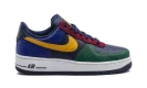 AIR FORCE 1 LO '07 LX WMNS "Command Force Obsidian Gorge Green"