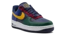 AIR FORCE 1 LO '07 LX WMNS "Command Force Obsidian Gorge Green"