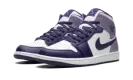 Air Jordan 1 Mid "Sky J Purple" DQ8426 515