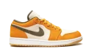 Air Jordan 1 Low SE "Light Curry"