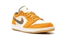 Air Jordan 1 Low SE "Light Curry"