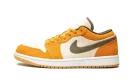 Air Jordan 1 Low SE "Light Curry"