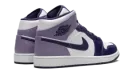 Air Jordan 1 Mid "Sky J Purple" DQ8426 515