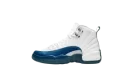 Air Jordan 12 GS "French Blue (2025)"
