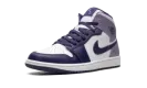 Air Jordan 1 Mid "Sky J Purple" DQ8426 515
