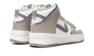 DUNK HIGH REBEL MNS WMNS "Iron Purple"