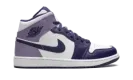 Air Jordan 1 Mid "Sky J Purple" DQ8426 515