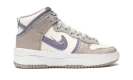 DUNK HIGH REBEL MNS WMNS "Iron Purple"