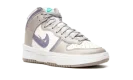 DUNK HIGH REBEL MNS WMNS "Iron Purple"