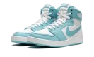 Air Jordan 1 KO "Bleached Aqua"