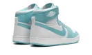 Air Jordan 1 KO "Bleached Aqua"