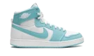Air Jordan 1 KO "Bleached Aqua"