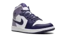 Air Jordan 1 Mid "Sky J Purple" DQ8426 515