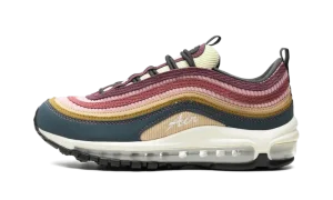 AIR MAX 97 WMNS "Multi-Color Corduroy"