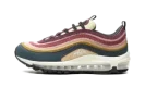 AIR MAX 97 WMNS "Multi-Color Corduroy"