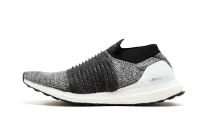 UltraBoost Laceless "Oreo"