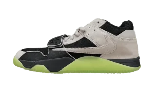 Jordan Jumpman Jack "Travis Scott x Chase B - Black Night Silver"