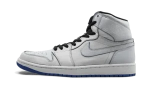Jordan 1 SB QS "Lance Mountain - White"