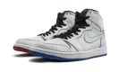 Jordan 1 SB QS "Lance Mountain - White"
