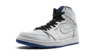 Jordan 1 SB QS "Lance Mountain - White"