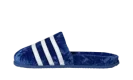 ADIMULE SLIDE "Blue"