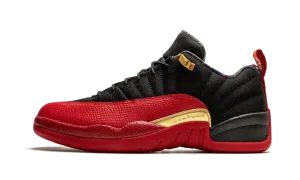 Air Jordan 12 Retro Low SE "Super Bowl LV" DC1059 001