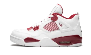 Air Jordan 4 Retro "Alternate"