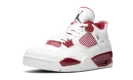 Air Jordan 4 Retro "Alternate"