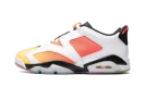 Air Jordan 6 Retro Low SE "Dongdan"
