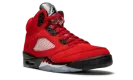 Air Jordan 5 Retro "Raging Bull 2021" DD0587 600