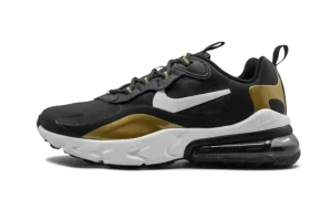 Air Max 270 React GS "Anthracite"