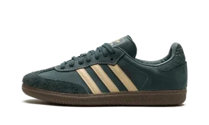 Samba OG WMNS "Mineral Green Crystal Sand"