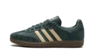 Samba OG WMNS "Mineral Green Crystal Sand"
