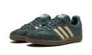 Samba OG WMNS "Mineral Green Crystal Sand"