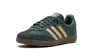 Samba OG WMNS "Mineral Green Crystal Sand"
