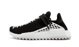 NMD Humanrace Trail "Pharrell Williams X Chanel - Black / White"