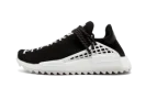 NMD Humanrace Trail "Pharrell Williams X Chanel - Black / White"