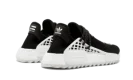 NMD Humanrace Trail "Pharrell Williams X Chanel - Black / White"