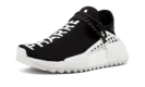 NMD Humanrace Trail "Pharrell Williams X Chanel - Black / White"