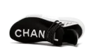 NMD Humanrace Trail "Pharrell Williams X Chanel - Black / White"