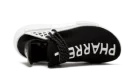 NMD Humanrace Trail "Pharrell Williams X Chanel - Black / White"
