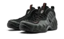 Air Foamposite Pro "Sequoia"