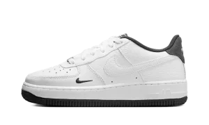 Air Force 1 Low GS "White Anthracite"