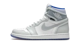 Air Jordan 1 High Zoom "Racer Blue" CK6637 104