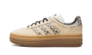 Gazelle Bold WMNS "Cheetah Stripes"