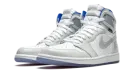 Air Jordan 1 High Zoom "Racer Blue" CK6637 104